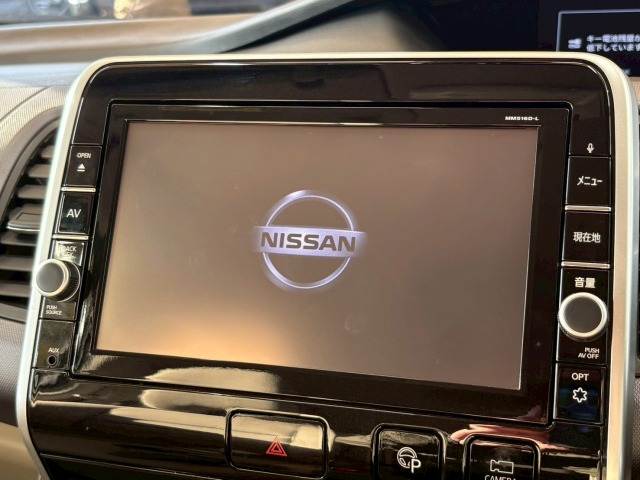日産&nbsp;セレナの画像3