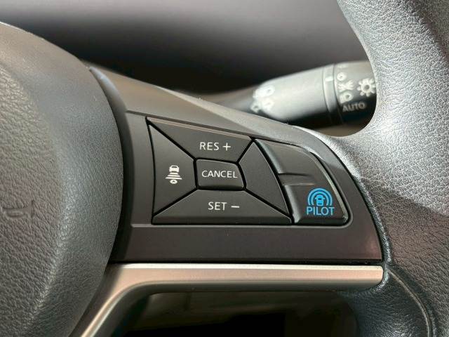 日産&nbsp;セレナの画像5