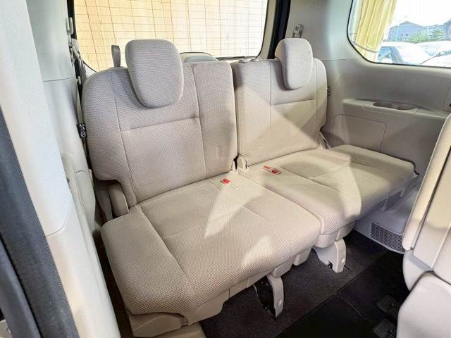 日産&nbsp;セレナの画像11