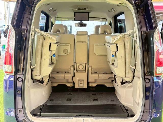 日産&nbsp;セレナの画像12