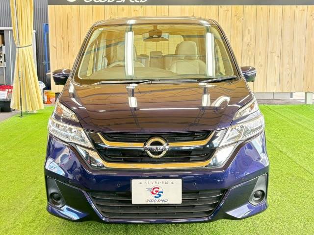 日産&nbsp;セレナの画像13