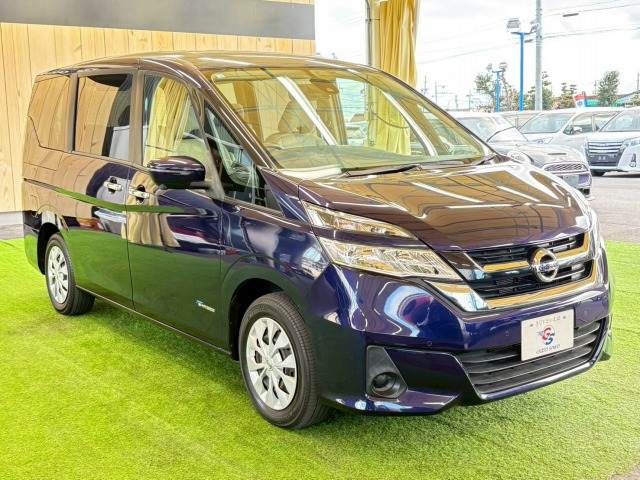 日産&nbsp;セレナの画像14