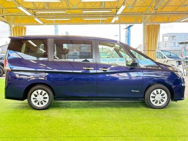 日産&nbsp;セレナの画像15