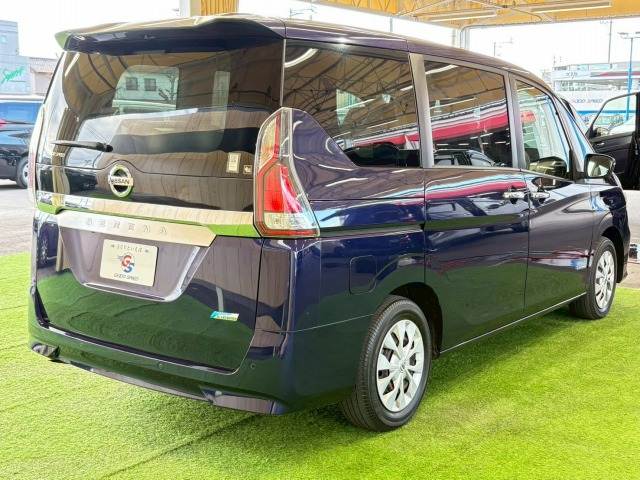 日産&nbsp;セレナの画像16