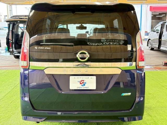 日産&nbsp;セレナの画像17