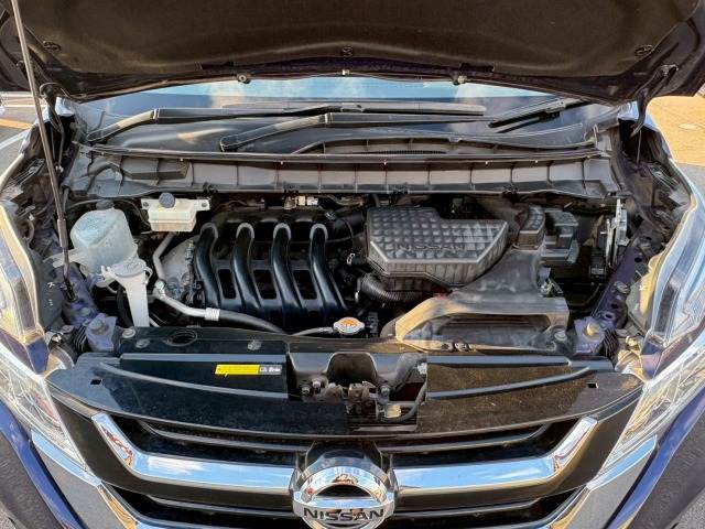 日産&nbsp;セレナの画像18