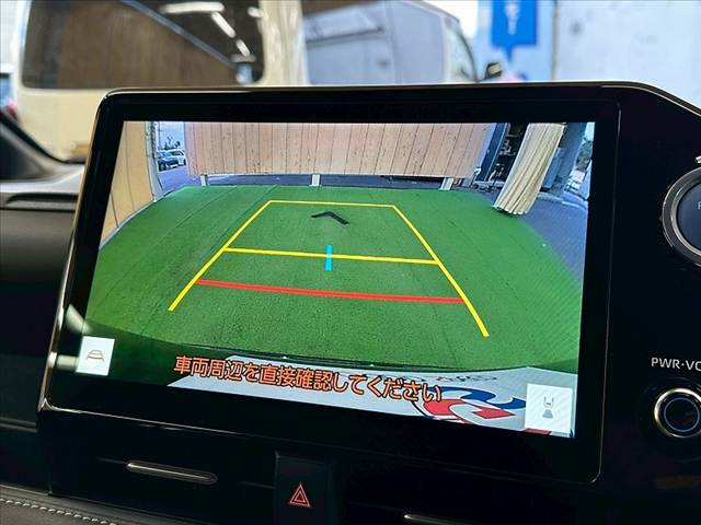 トヨタ&nbsp;ノアハイブリッドの画像4