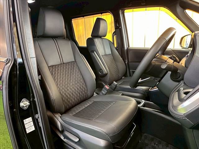 トヨタ&nbsp;ノアハイブリッドの画像9