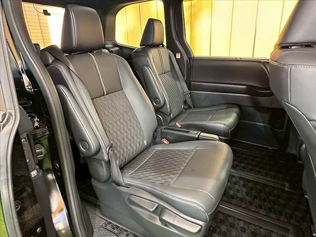 トヨタ&nbsp;ノアハイブリッドの画像10