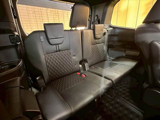 トヨタ&nbsp;ノアハイブリッドの画像11