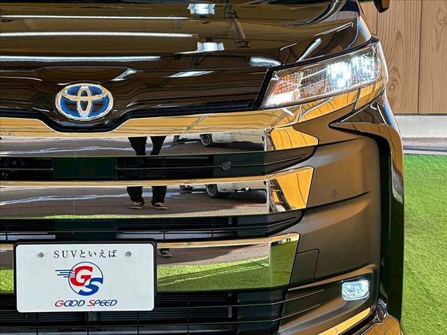 トヨタ&nbsp;ノアハイブリッドの画像19