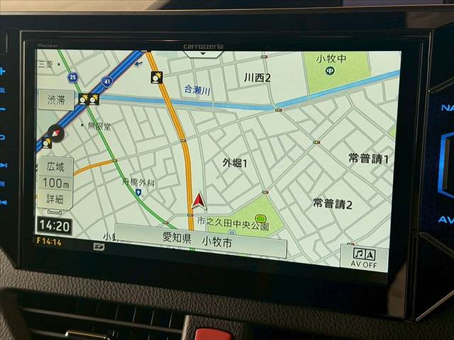 トヨタ ノアハイブリッドの画像3