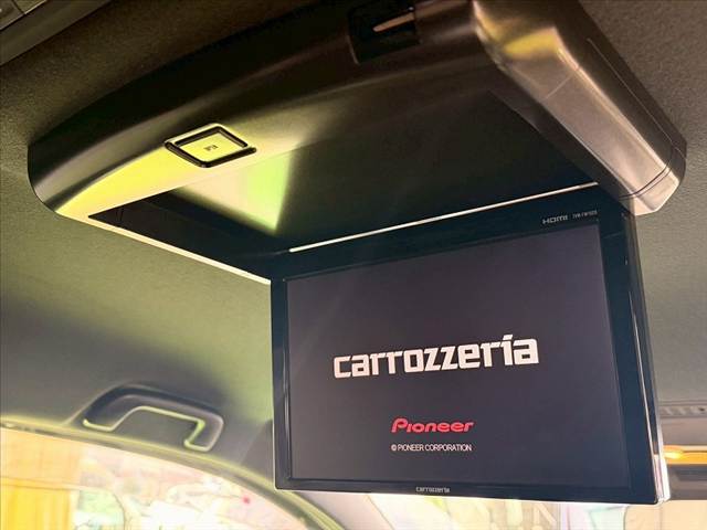 トヨタ ノアハイブリッドの画像8