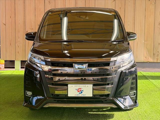 トヨタ ノアハイブリッドの画像13