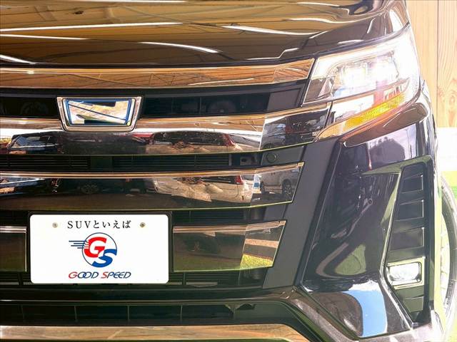 トヨタ ノアハイブリッドの画像19