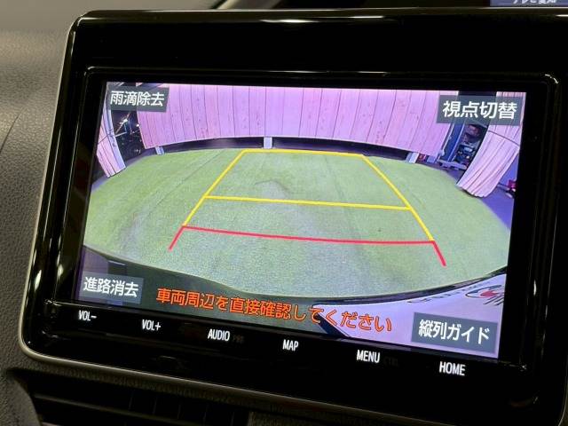 トヨタ&nbsp;ヴォクシーハイブリッドの画像4