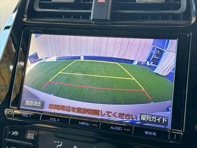 トヨタ&nbsp;プリウスの画像4