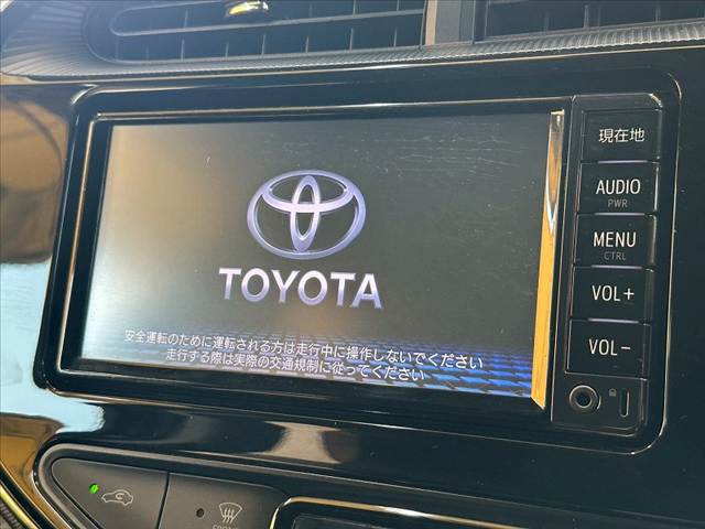 トヨタ&nbsp;アクアの画像3