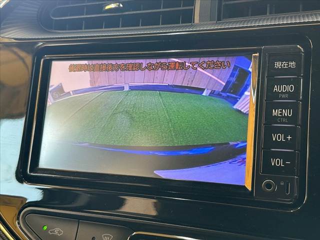 トヨタ&nbsp;アクアの画像4