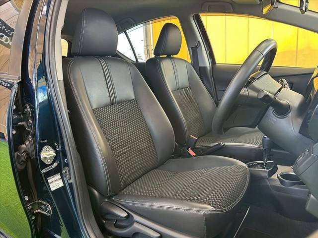 トヨタ&nbsp;アクアの画像10