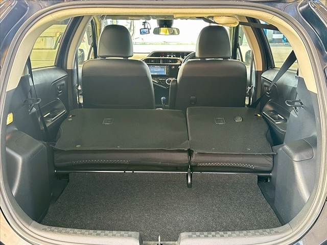 トヨタ&nbsp;アクアの画像12