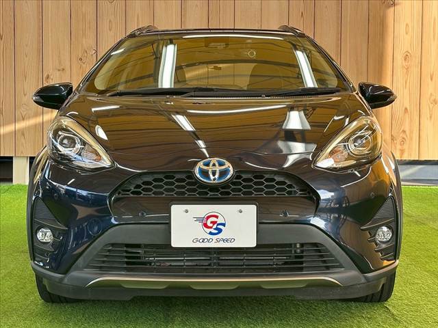 トヨタ&nbsp;アクアの画像13