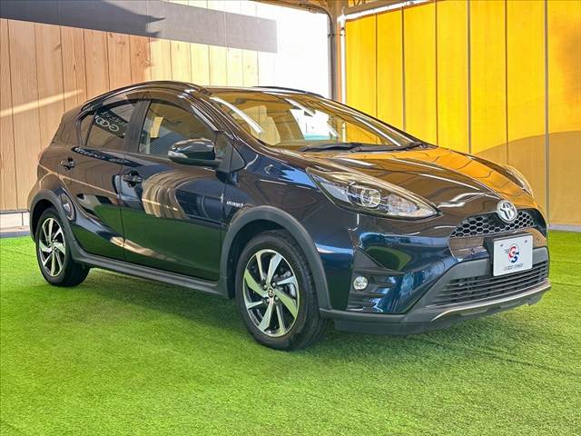 トヨタ&nbsp;アクアの画像14