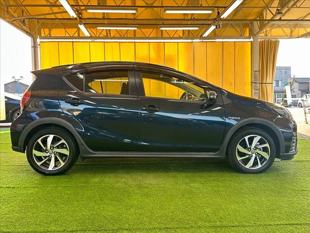 トヨタ&nbsp;アクアの画像15