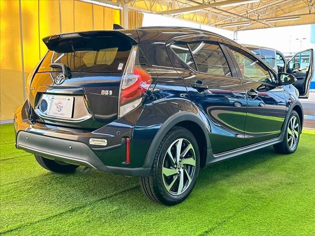 トヨタ&nbsp;アクアの画像16