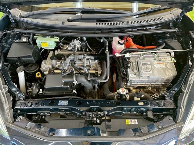 トヨタ&nbsp;アクアの画像18