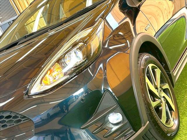 トヨタ&nbsp;アクアの画像19