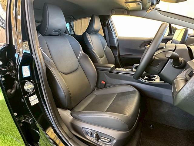 トヨタ&nbsp;プリウスの画像10