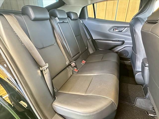 トヨタ&nbsp;プリウスの画像11