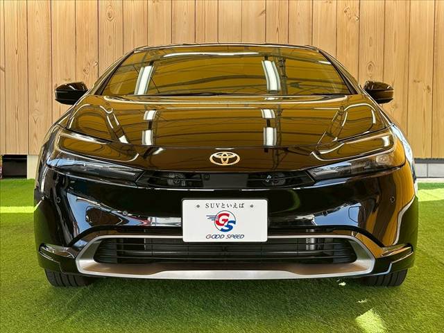 トヨタ&nbsp;プリウスの画像13