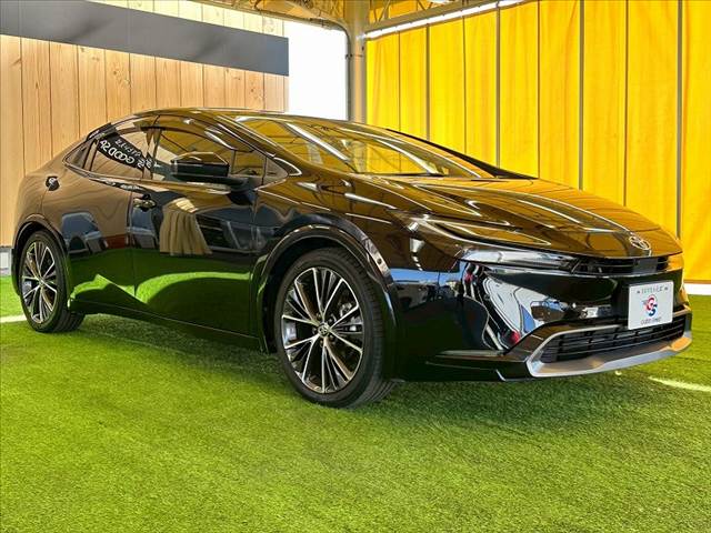 トヨタ&nbsp;プリウスの画像14