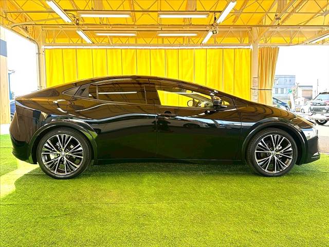 トヨタ&nbsp;プリウスの画像15