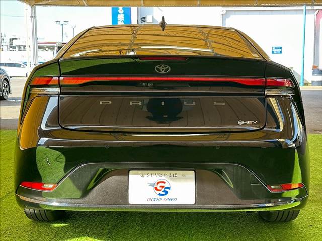 トヨタ&nbsp;プリウスの画像17