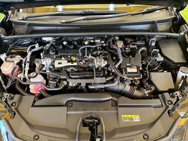 トヨタ&nbsp;プリウスの画像18