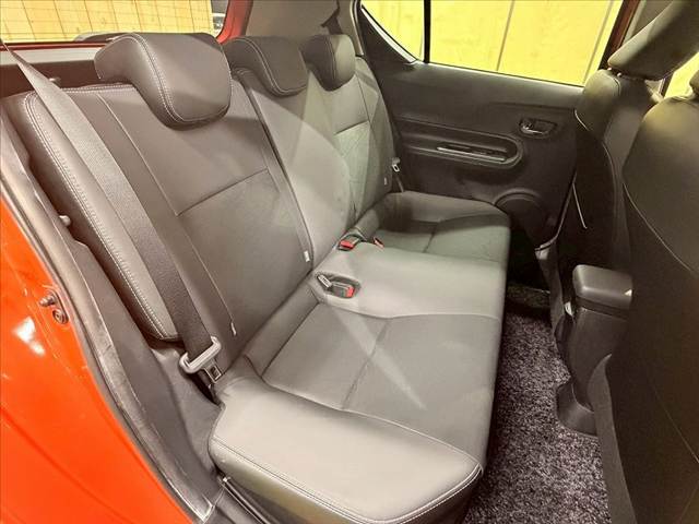 トヨタ&nbsp;アクアの画像11