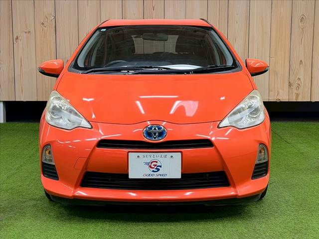 トヨタ&nbsp;アクアの画像13