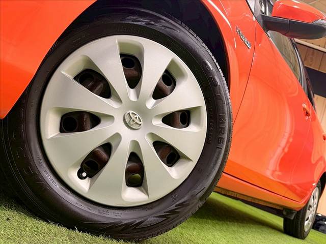 トヨタ&nbsp;アクアの画像20