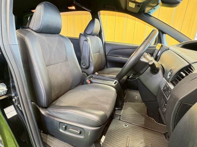 トヨタ&nbsp;エスティマの画像10