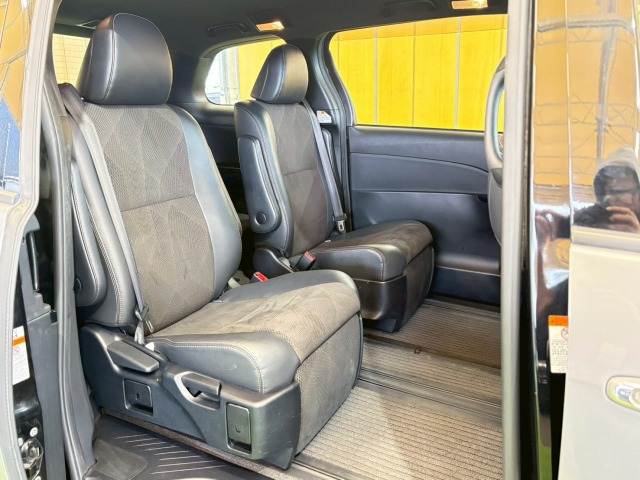 トヨタ&nbsp;エスティマの画像11