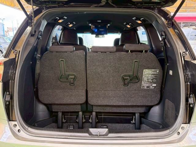 トヨタ&nbsp;エスティマの画像12