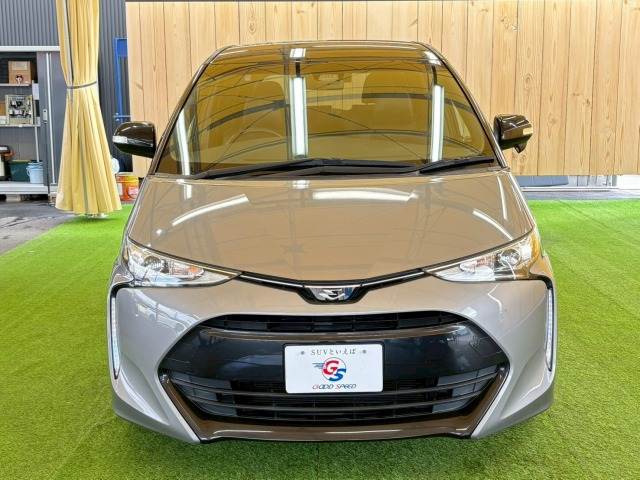 トヨタ&nbsp;エスティマの画像13