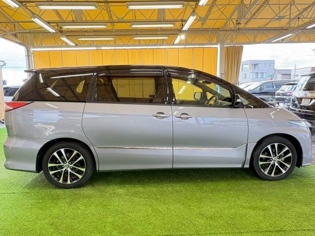 トヨタ&nbsp;エスティマの画像15