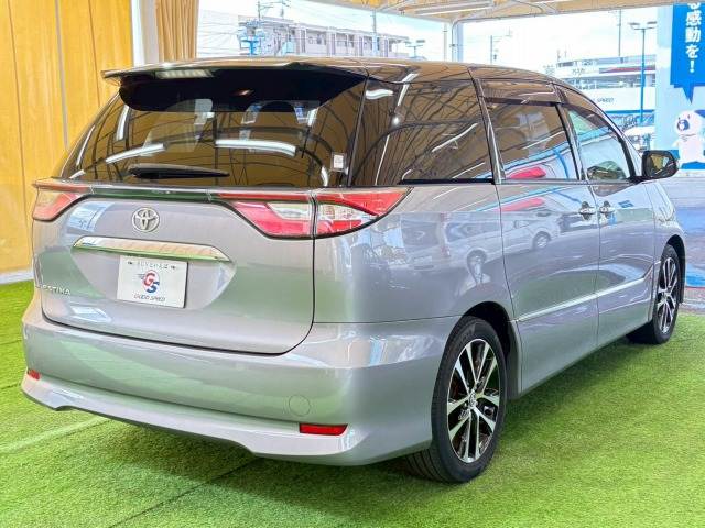 トヨタ&nbsp;エスティマの画像16