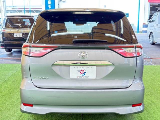 トヨタ&nbsp;エスティマの画像17
