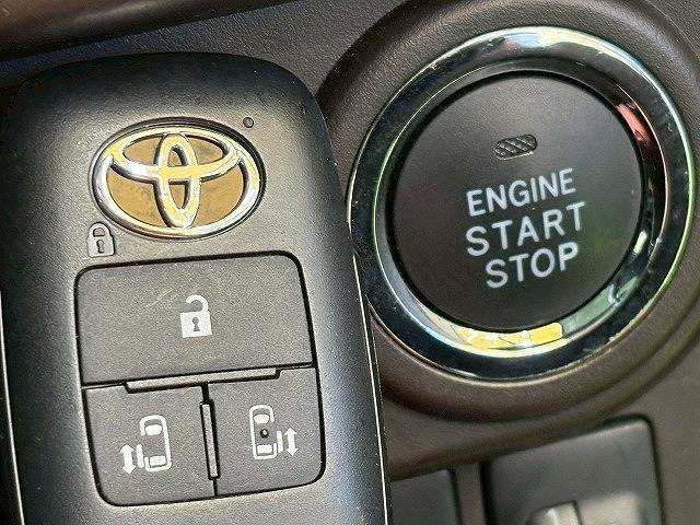 トヨタ&nbsp;ルーミーの画像8