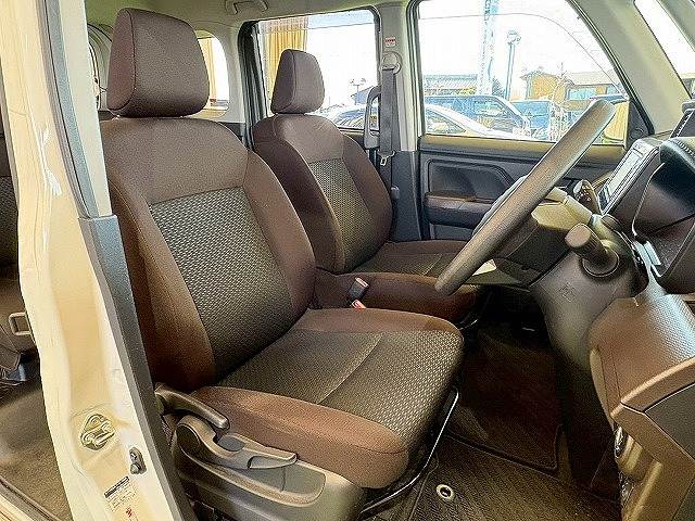 トヨタ&nbsp;ルーミーの画像10